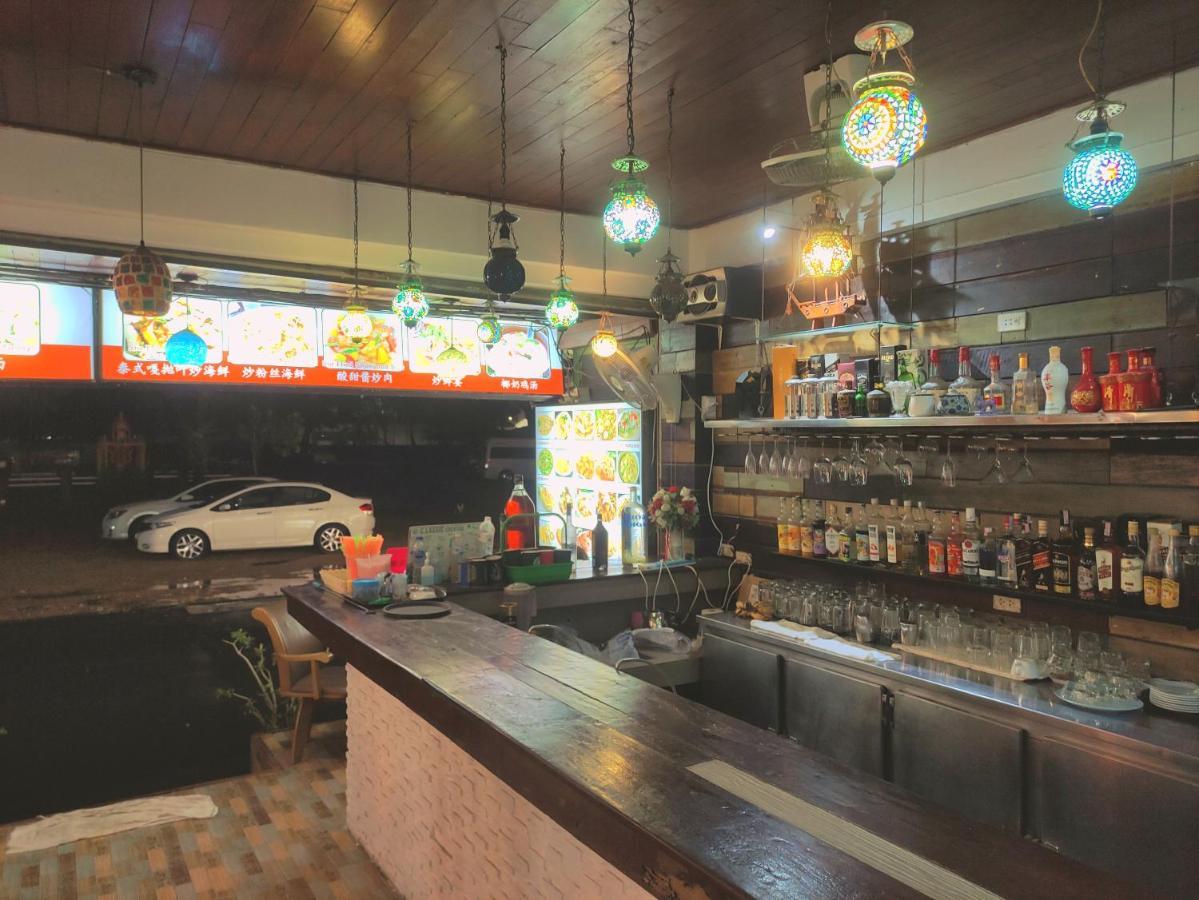 Sea Beach Paradise Patong Экстерьер фото