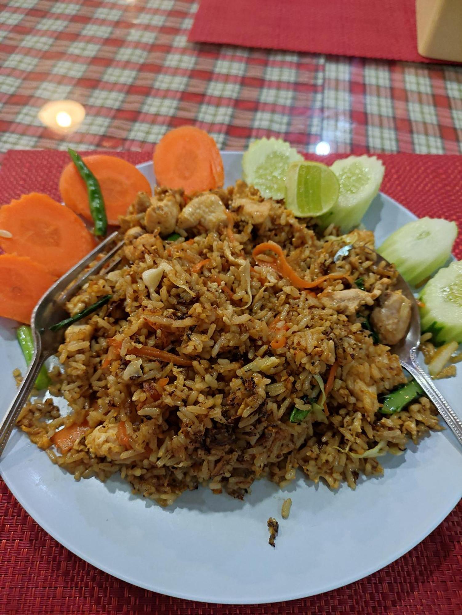 Sea Beach Paradise Patong Экстерьер фото