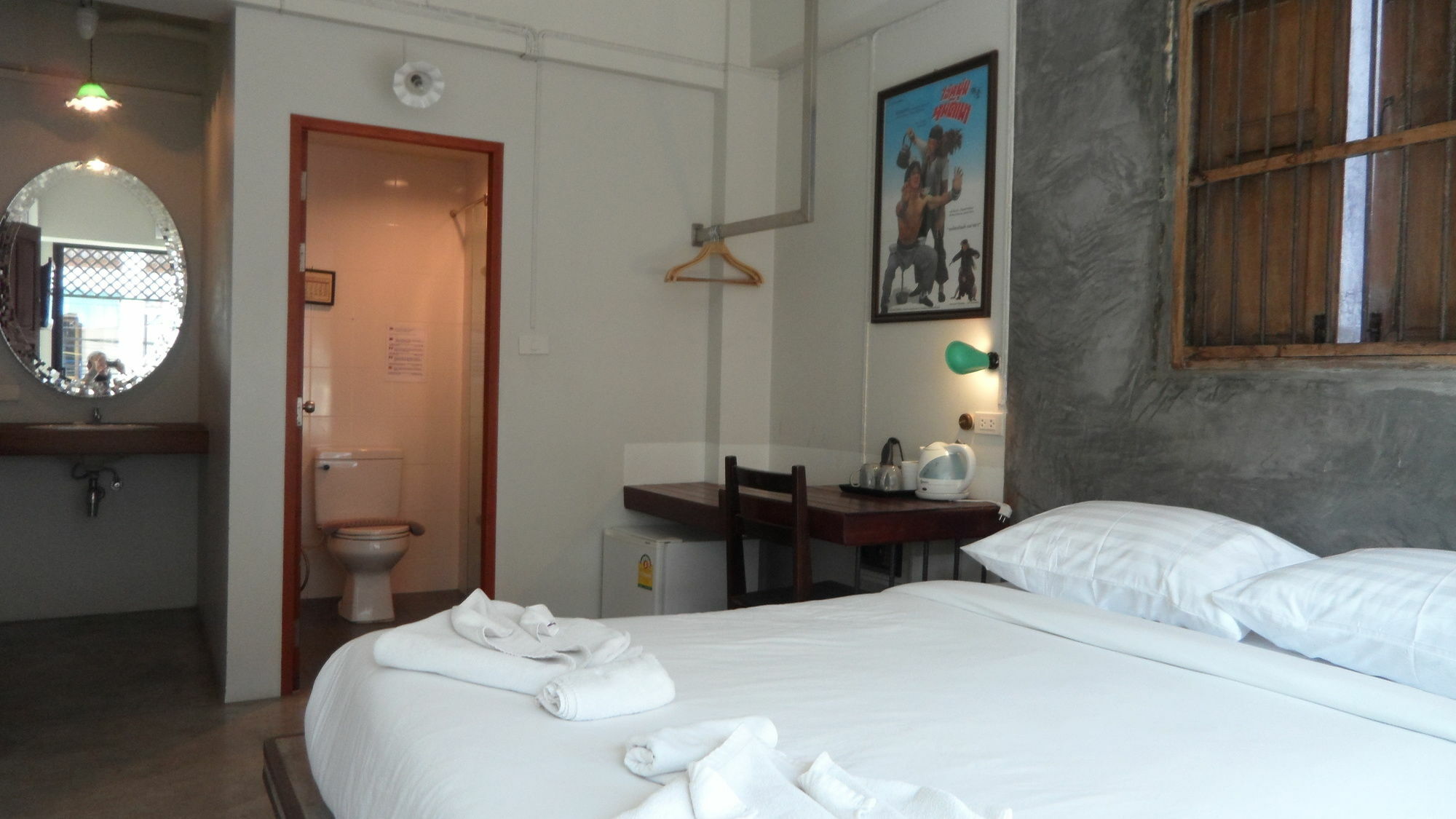 Sea Beach Paradise Patong Экстерьер фото