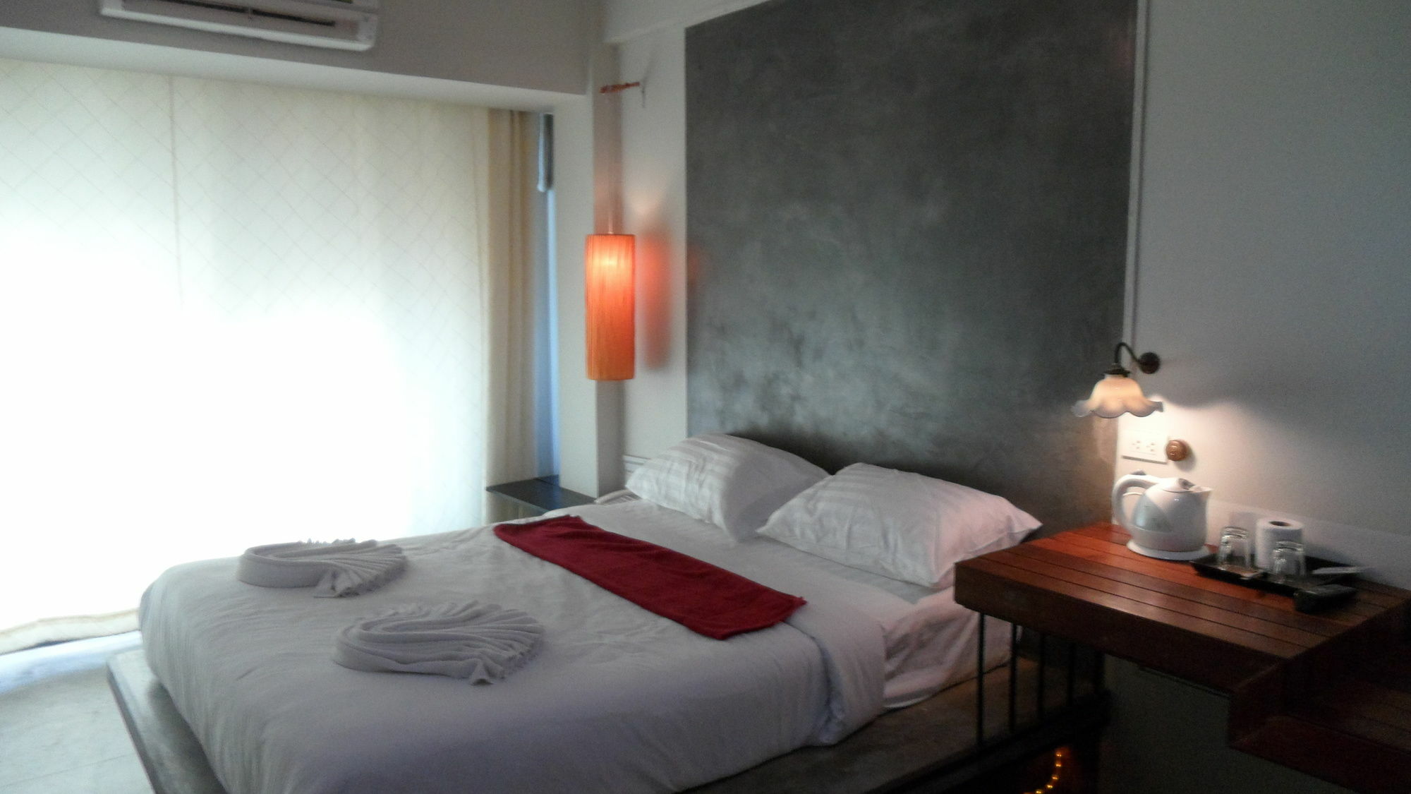 Sea Beach Paradise Patong Экстерьер фото