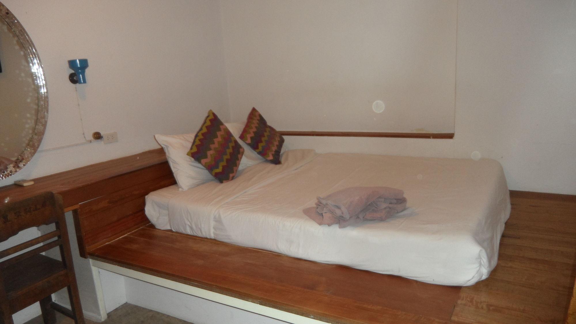 Sea Beach Paradise Patong Экстерьер фото
